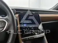 2025 Lexus LBX