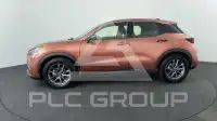 2025 Lexus LBX