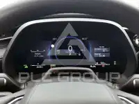 2025 Lexus LBX