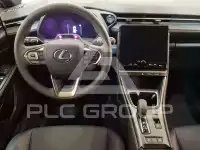 2025 Lexus LBX