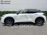 2025 Lexus LBX