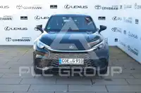 2025 Lexus LBX