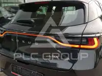 2025 Lexus LBX