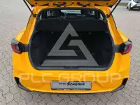2025 Lexus LBX