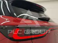 2025 Lexus LBX