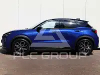 2025 Lexus LBX