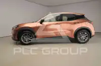 2025 Lexus LBX
