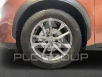 2025 Lexus LBX
