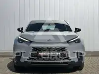 2025 Lexus LBX