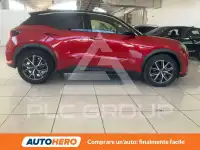 2025 Lexus LBX