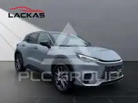 2025 Lexus LBX