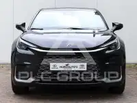 2025 Lexus LBX