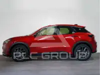 2025 Lexus LBX