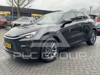 2025 Lexus LBX