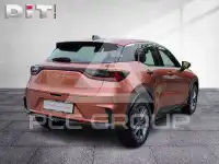 2025 Lexus LBX