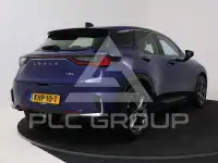 2025 Lexus LBX