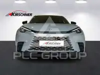 2025 Lexus LBX