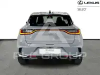 2025 Lexus LBX