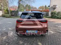 2025 Lexus LBX