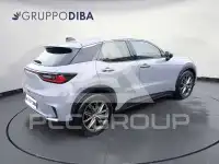2025 Lexus LBX