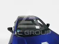 2025 Lexus LBX