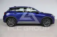 2025 Lexus LBX