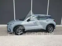2025 Lexus LBX