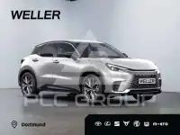 2025 Lexus LBX