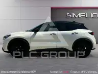 2025 Lexus LBX
