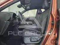 2025 Lexus LBX