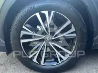 2025 Lexus LBX