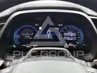 2025 Lexus LBX