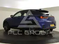 2025 Lexus LBX