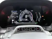 2025 Lexus LBX