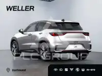 2025 Lexus LBX