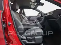 2025 Lexus LBX