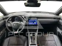 2025 Lexus LBX