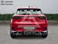 2025 Lexus LBX