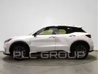 2025 Lexus LBX