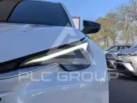 2025 Lexus LBX