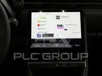 2025 Lexus LBX