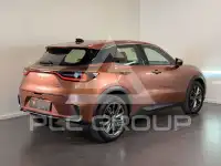 2025 Lexus LBX