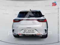 2025 Lexus LBX