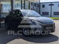 2025 Lexus LBX