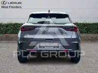 2025 Lexus LBX