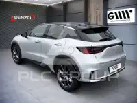 2025 Lexus LBX