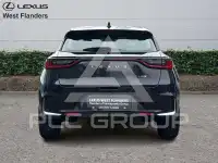 2025 Lexus LBX