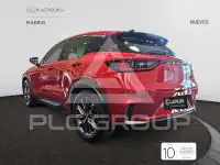 2025 Lexus LBX