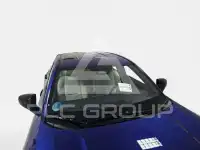 2025 Lexus LBX