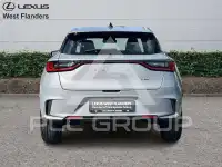 2025 Lexus LBX